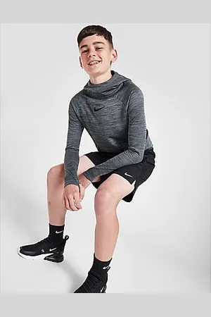 Nike Pantalón corto Challenger júnior