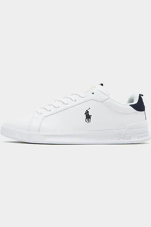 Ralph Lauren Heritage Court II
