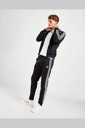 adidas Pantalón de chándal SST