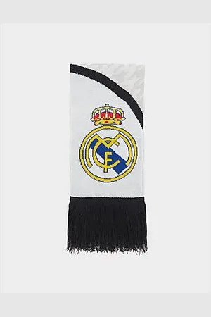 adidas Bufanda primera equipación Real Madrid