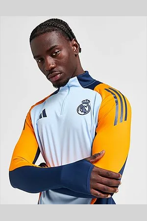 adidas Sudadera entrenamiento Real Madrid Tiro 24 Competition