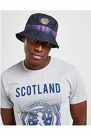 New Era Gorro Bucket Escocia