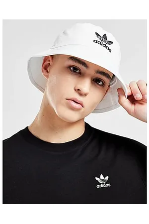 adidas Gorro pescador Adicolor Trefoil