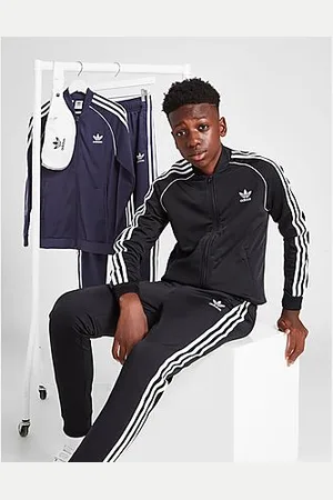adidas Chaqueta SST Adicolor