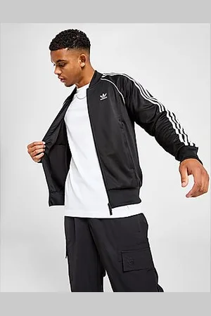 adidas SST Track Jacket