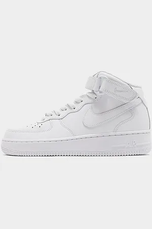 Nike Air Force 1 Mid para mujer
