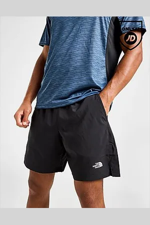 The North Face Pantalón Corto 24/7 Simple Dome