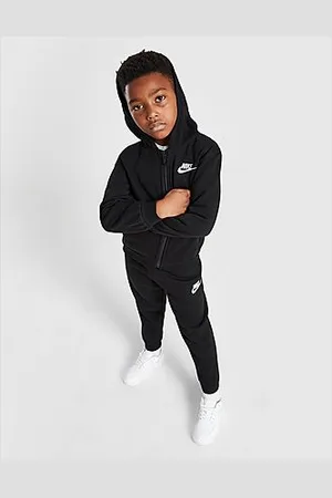 Nike Club Fleece Joggers Infantil