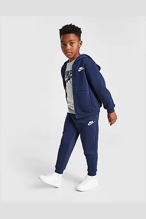 Nike Club Fleece Joggers Infantil