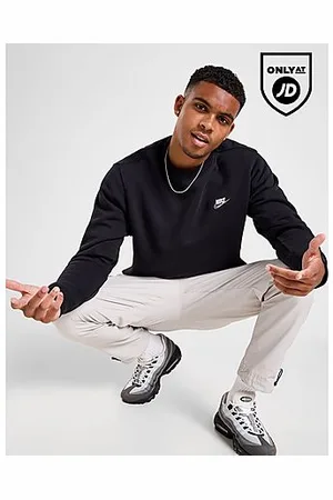 Nike Sudadera Foundation