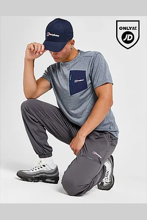 Berghaus Pantalón de chándal Theran