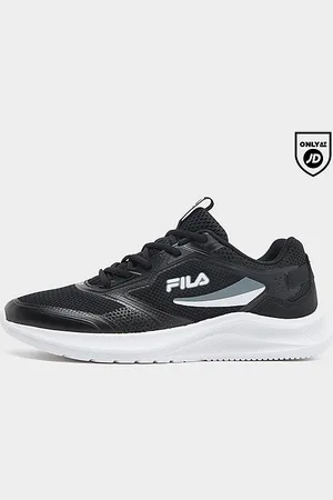 Fila Memoria Trexler