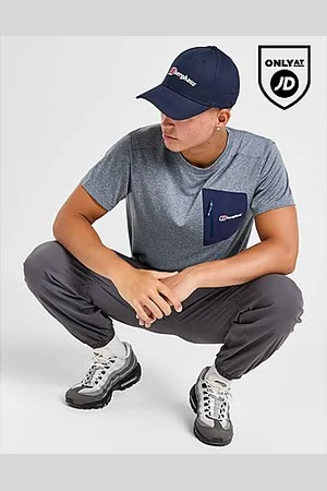 Berghaus Camiseta Sidley Pocket