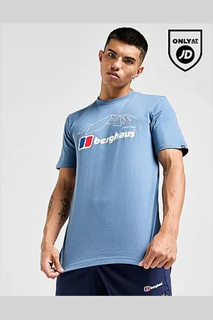 Berghaus Camiseta Everest