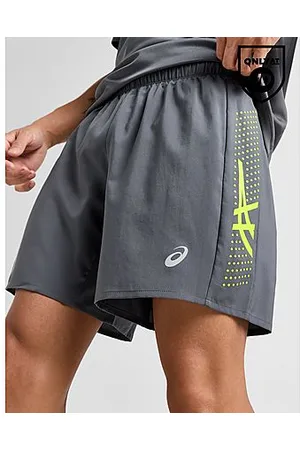 Asics Pantalones Cortos Icon