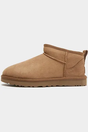 UGG Botas Classic Ultra Mini para mujer