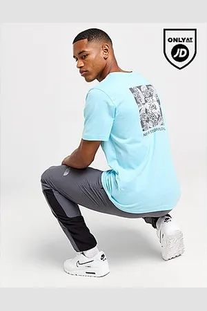 The North Face Camiseta Box Explorer