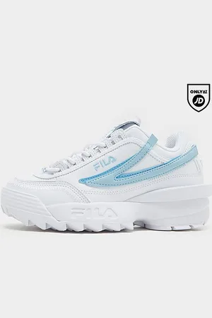 Fila Disruptor II para mujer