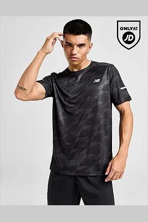 New Balance Camiseta All Over Print