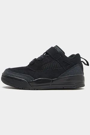 Jordan Spizike Low Infantil