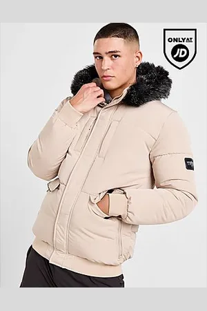 McKenzie Chaqueta Parka Exposure