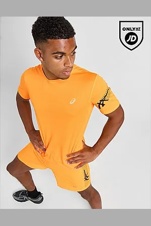 Asics Camiseta Icon