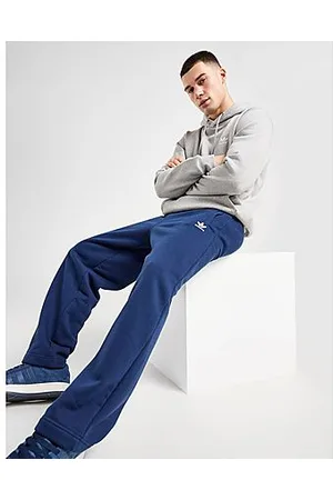 adidas Joggers de pierna recta Trefoil Essential