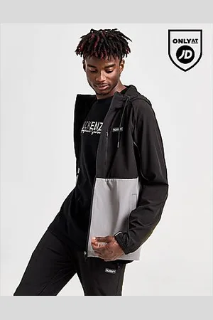 McKenzie Chaqueta Lightweight Cadet
