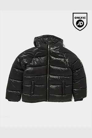 Supply & Demand Chaqueta Radon Júnior