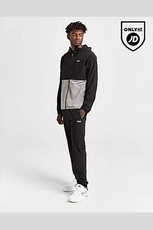 McKenzie Pantalón de chándal Woven Cadet