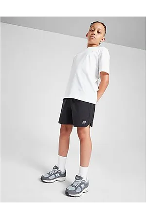 New Balance Pantalón Corto Accelerate júnior