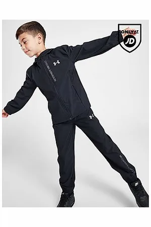 Under Armour Chándal Vanish Zip Infantil