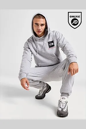 Sudaderas Hoodies JD Sports FASHIOLA.es