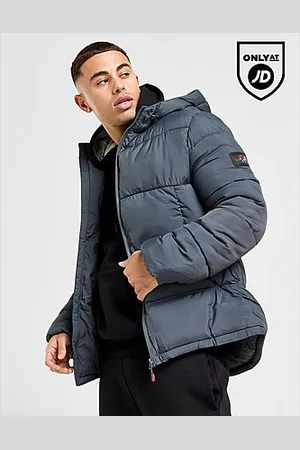 McKenzie Chaqueta Knox Zip