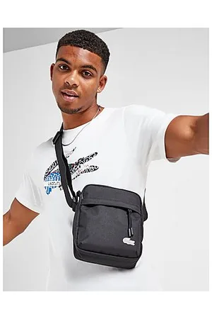 Lacoste Bandolera Tape