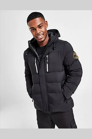 Zavetti Canada Atlin Chaqueta Puffer