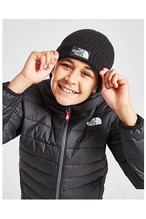 The North Face Gorro Logo júnior