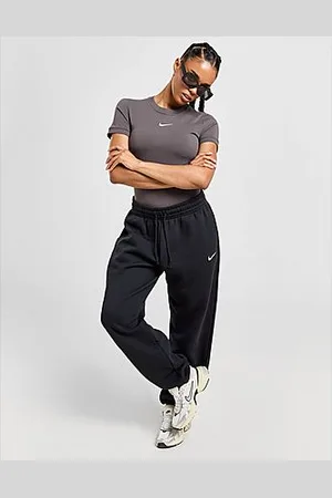 Nike Phoenix Fleece Oversized Joggers