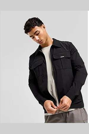 Belier Paris Sobrecamisa Woven