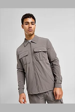 Belier Paris Sobrecamisa Woven
