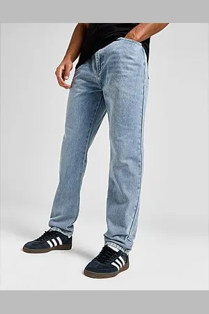 Belier Paris Vaqueros Straight