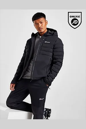 Berghaus Chaqueta Theran Hybrid