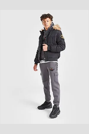 Zavetti Canada Cazadora Garbantini Júnior