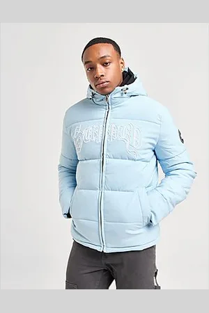 Supply & Demand Chaqueta Raff