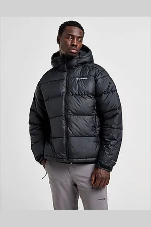 Columbia Chaqueta Puffer Pike Lake II