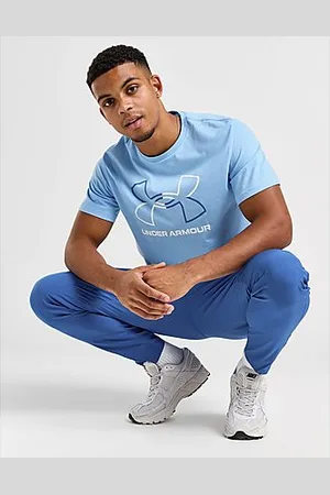 Under Armour Camiseta UA Foundation