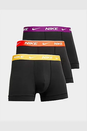 Nike Pack 3 Boxers