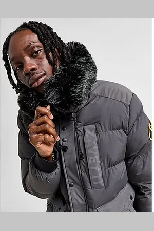 Zavetti Canada Chaqueta Parka Deratti