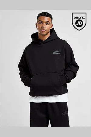 Unlike Humans Sudadera con capucha Bubble