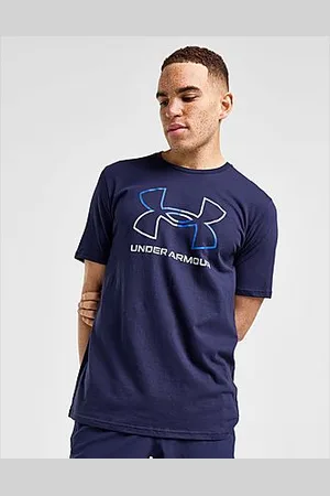Under Armour Camiseta UA Foundation